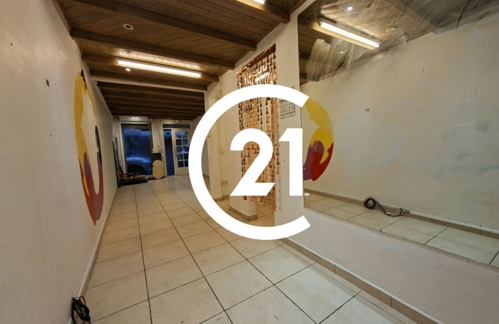 Location Local commercial 97200