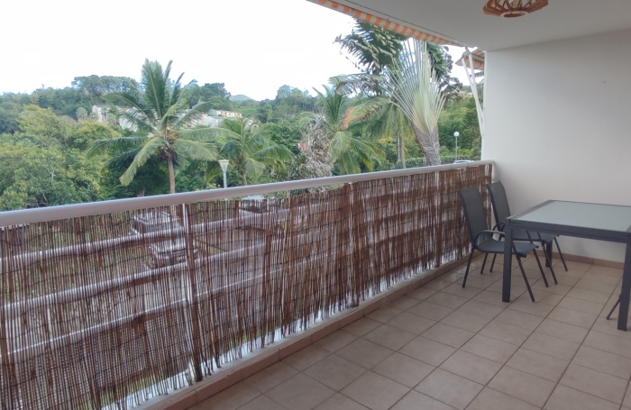Location Appartement 97229