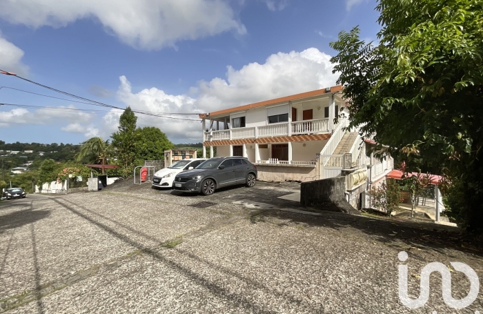 Vente Immeuble 97232