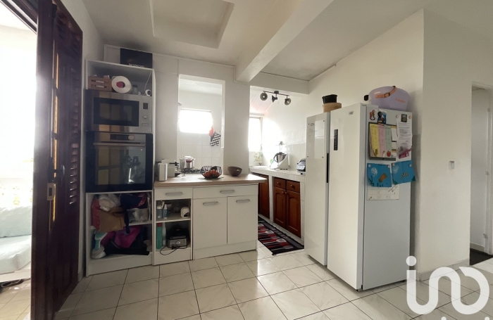 Vente Immeuble 730m&sup2; Le Lamentin