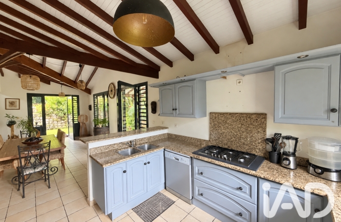 Vente Maison 194m&sup2; 5 pièces Sainte Marie