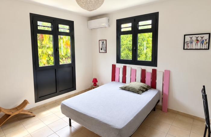 Vente Maison 194m&sup2; 5 pièces Sainte Marie