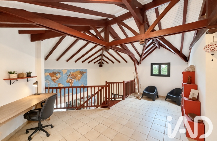 Vente Maison 194m&sup2; 5 pièces Sainte Marie