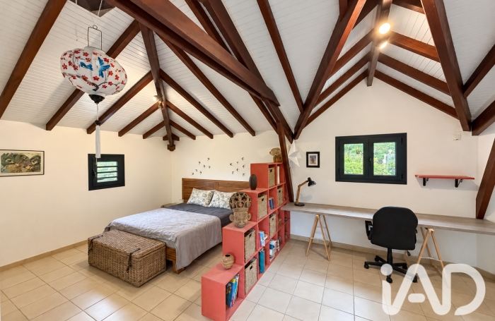 Vente Maison 194m&sup2; 5 pièces Sainte Marie