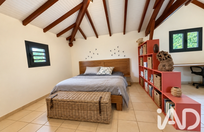 Vente Maison 194m&sup2; 5 pièces Sainte Marie