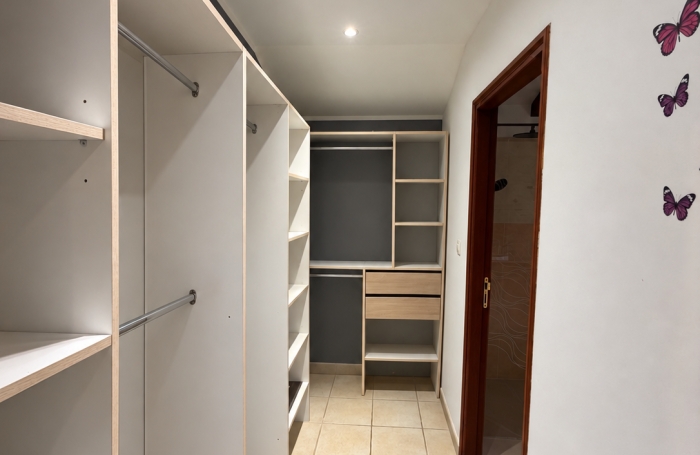 Vente Maison 194m&sup2; 5 pièces Sainte Marie