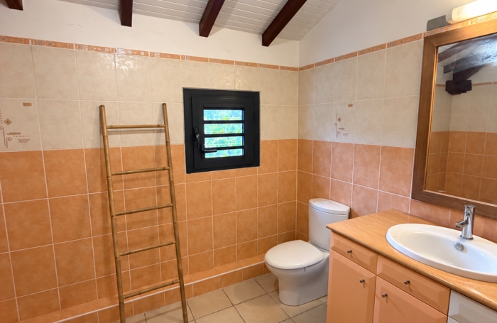 Vente Maison 194m&sup2; 5 pièces Sainte Marie