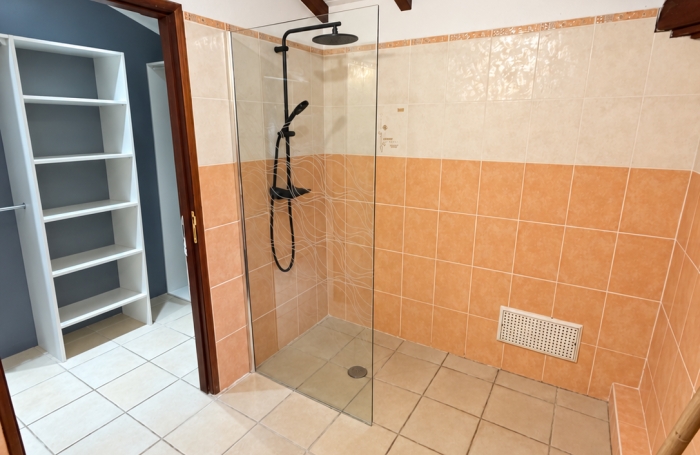 Vente Maison 194m&sup2; 5 pièces Sainte Marie