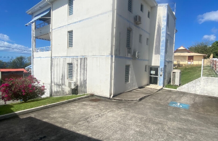 Vente Bureaux 