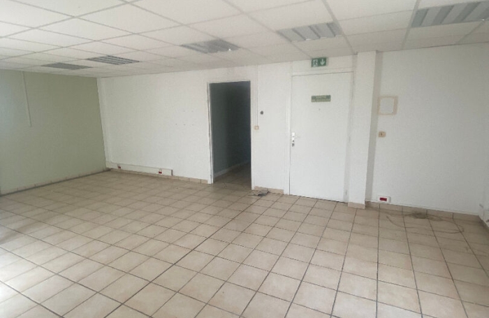 Vente Bureaux 240m&sup2; Fort de france