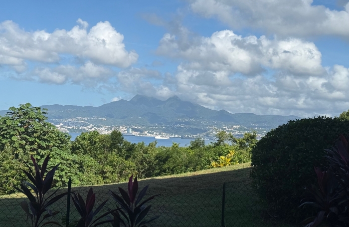 Location Appartement 97229