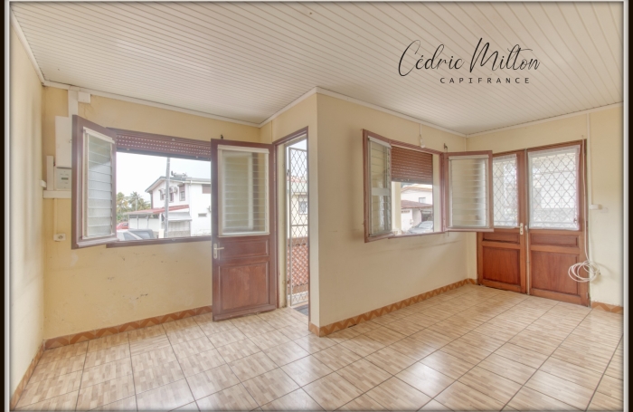Vente Maison 138m&sup2; 8 pièces Le Fran&ccedil;ois