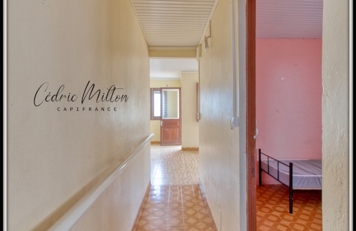 Vente Maison 138m&sup2; 8 pièces Le Fran&ccedil;ois