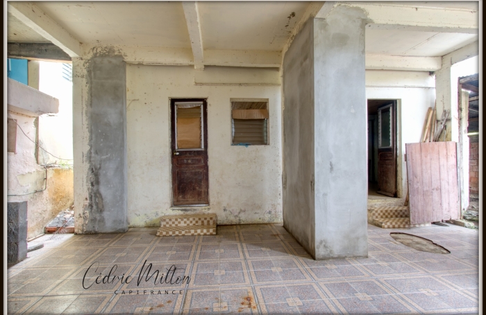 Vente Maison 138m&sup2; 8 pièces Le Fran&ccedil;ois