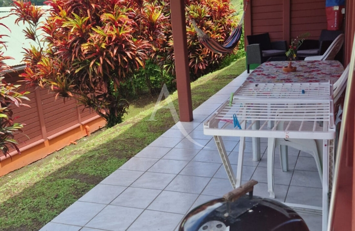 Vente Maison 10 pi&egrave;ces Saint Pierre