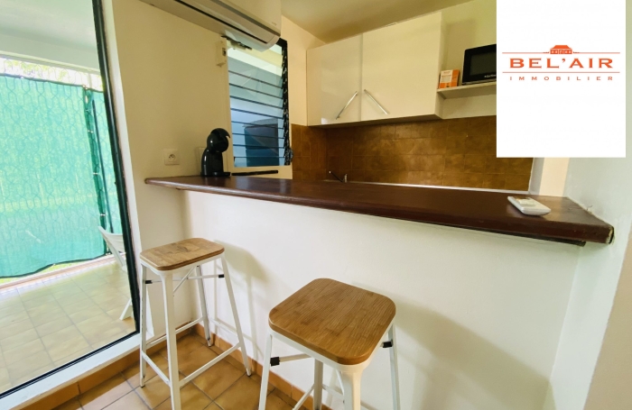Location Appartement 97233