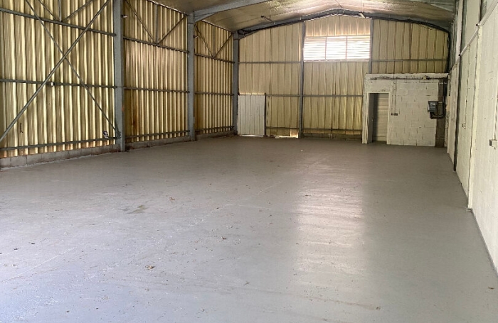Location Entrepot 250m&sup2; Le Lamentin