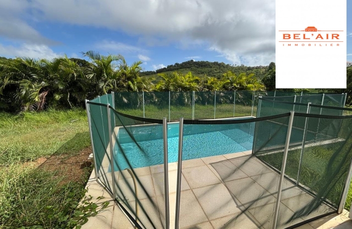 Location Maison 98.87m&sup2; 4 pièces Le Vauclin