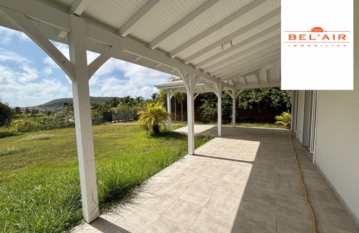 Location Maison 98.87m&sup2; 4 pièces Le Vauclin