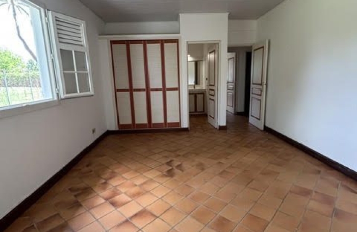 Location Maison 105.00m&sup2; 4 pièces Le Lamentin