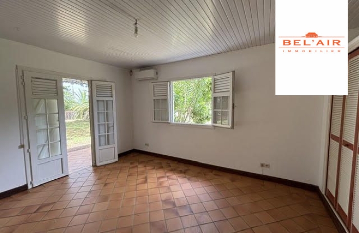 Location Maison 105.00m&sup2; 4 pièces Le Lamentin