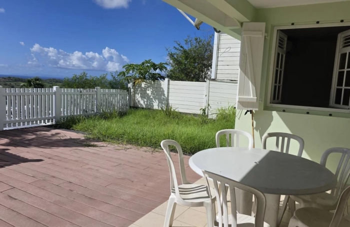 Location Appartement 2 pièces Rivi&egrave;re Sal&eacute;e