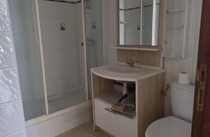 Location Appartement 2 pièces Rivi&egrave;re Sal&eacute;e