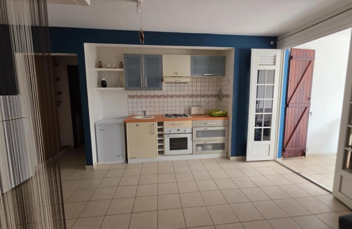 Location Appartement 1 pièce Rivi&egrave;re Sal&eacute;e