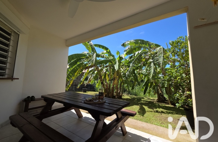 Vente Appartement 97270
