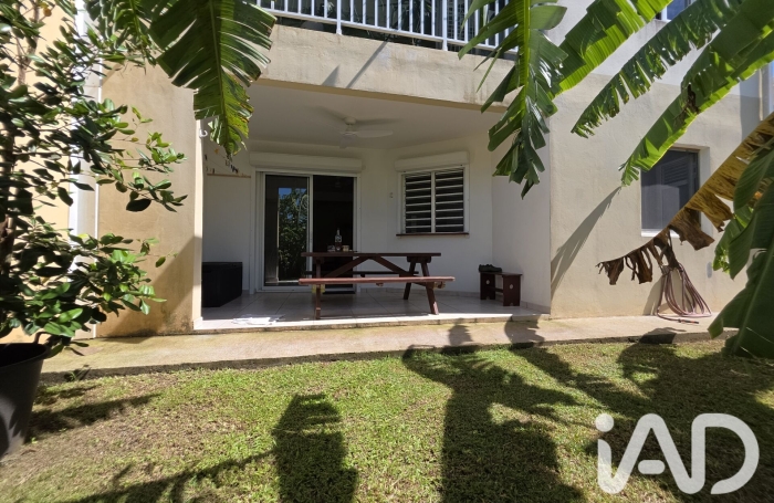 Vente Appartement 77m&sup2; 4 pièces Saint-Esprit