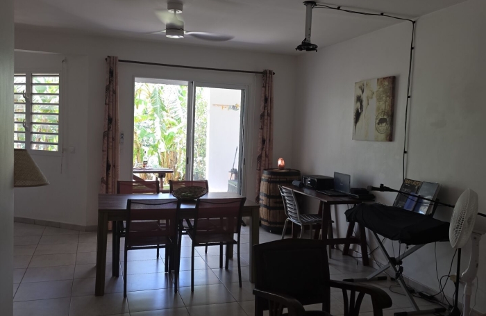 Vente Appartement 77m&sup2; 4 pièces Saint-Esprit