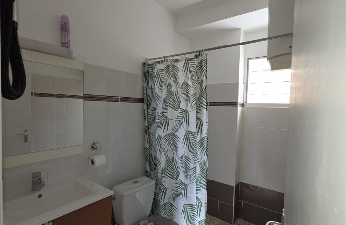 Vente Appartement 77m&sup2; 4 pièces Saint-Esprit