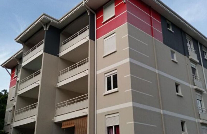 Vente Appartement 44.93m&sup2; 2 pi&egrave;ces Le Robert