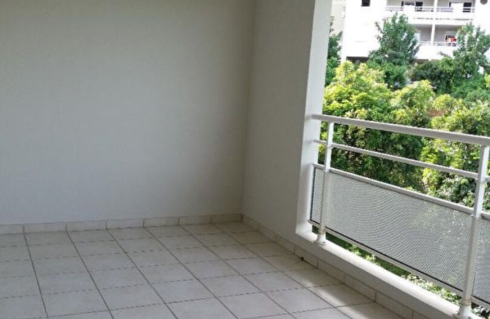 Vente Appartement 44.93m&sup2; 2 pi&egrave;ces Le Robert