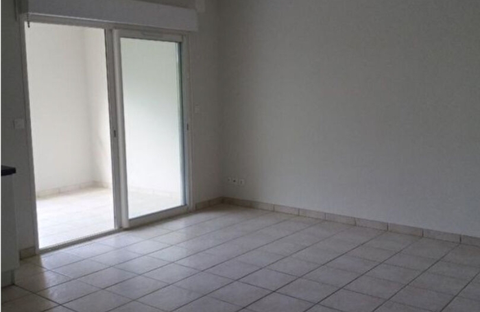 Vente Appartement 44.93m&sup2; 2 pi&egrave;ces Le Robert