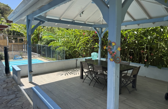 Villa T5 Anse &agrave; l'Ane