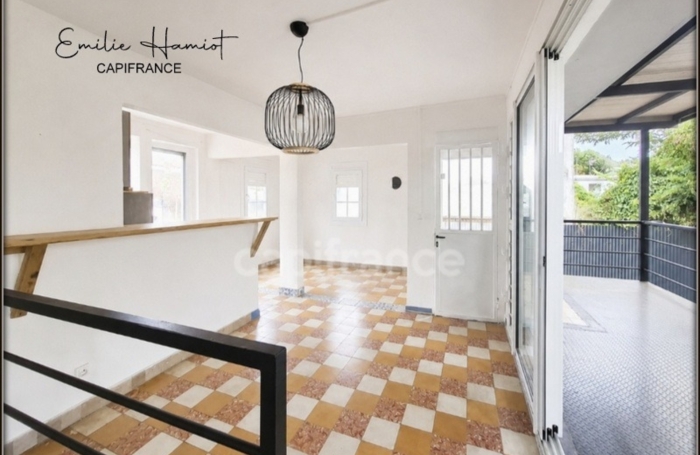 Location Maison 97233