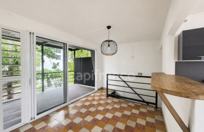 Location Maison 66m&sup2; 3 pièces Schoelcher