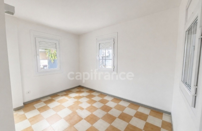 Location Maison 66m&sup2; 3 pièces Schoelcher