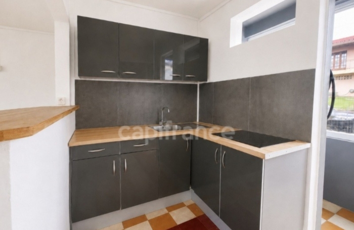 Location Maison 66m&sup2; 3 pièces Schoelcher