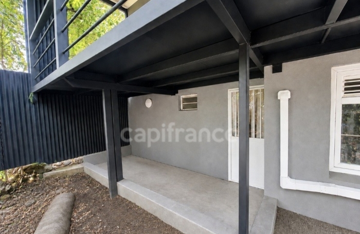 Location Maison 66m&sup2; 3 pièces Schoelcher