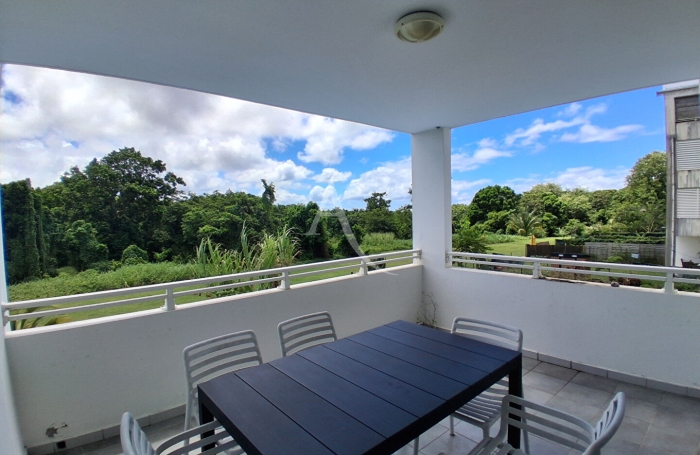 Location Appartement 