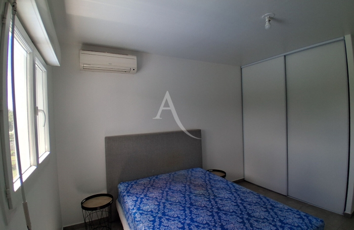 Location Appartement 36.91m&sup2; 2 pi&egrave;ces Schoelcher