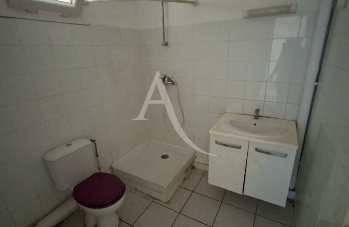 Vente Appartement 38.13m&sup2; 2 pi&egrave;ces Le Lamentin