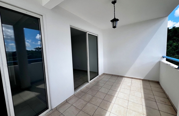 Vente Appartement 30m&sup2; 2 pi&egrave;ces Fort de france