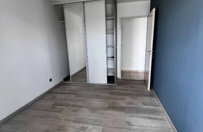 Vente Appartement 30m&sup2; 2 pi&egrave;ces Fort de france