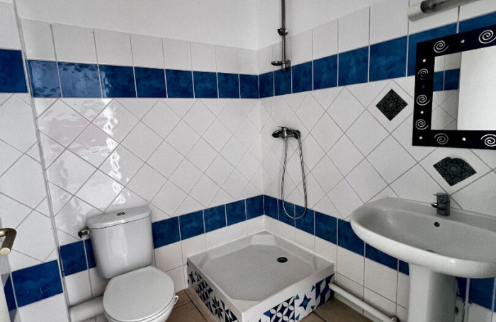 Vente Appartement 30m&sup2; 2 pi&egrave;ces Fort de france