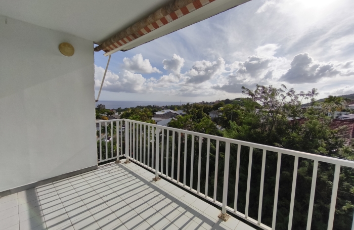 Location Appartement 97233