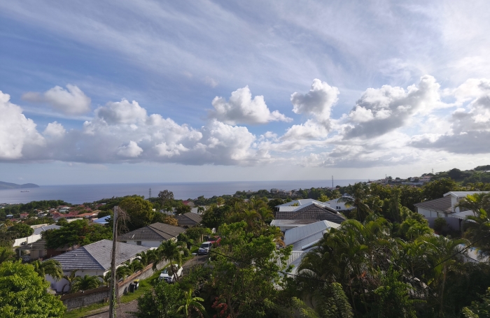 T3 SUPERBE VUE TERREVILLE