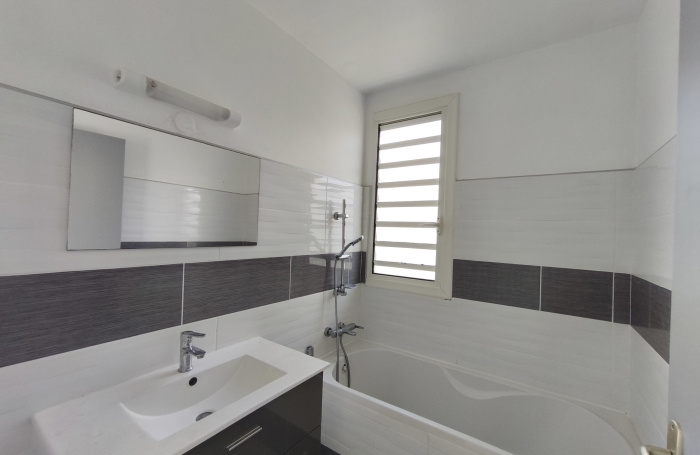 T3 SUPERBE VUE TERREVILLE